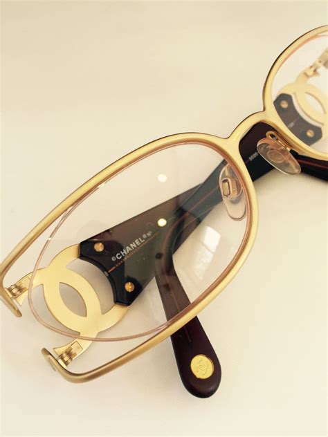 how much are chanel optical glasses|Chanel glasses frames women's.